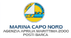 APRILIA MARITTIMA 2000 DRY MARINA